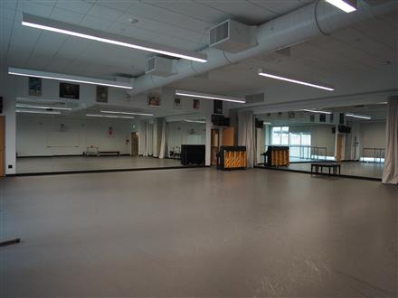 Dance